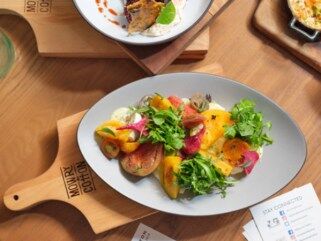 Indulge in Ten Days of Culinary Discovery